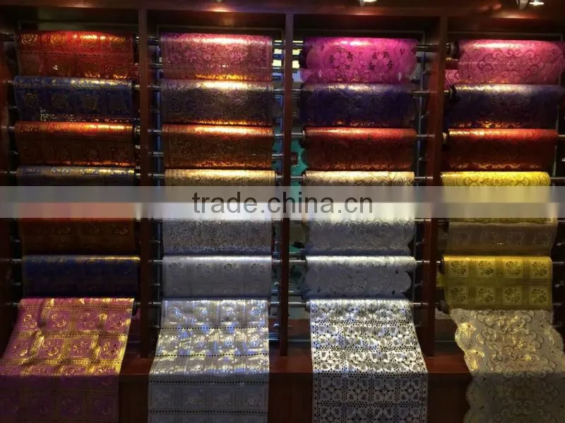 20" coloring long lace table covers