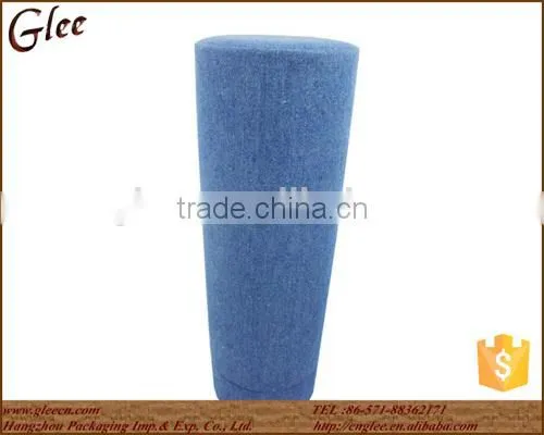 Elegant Cylinder Cardboard Wine Box, Wine Bottle Gift Box, Box Wine