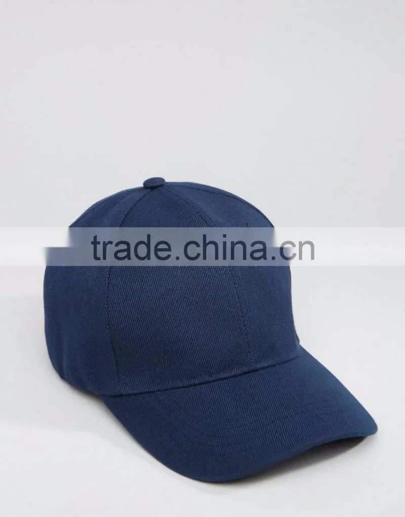 plain custom men cheap baseball caps