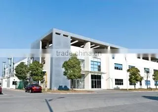 Nantong Jiu Rui Textile Co., Ltd. company overview - view 1