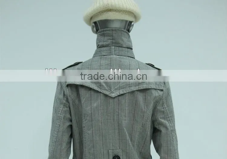 2014 ALIKE latest custom windbreaker jacket for women's