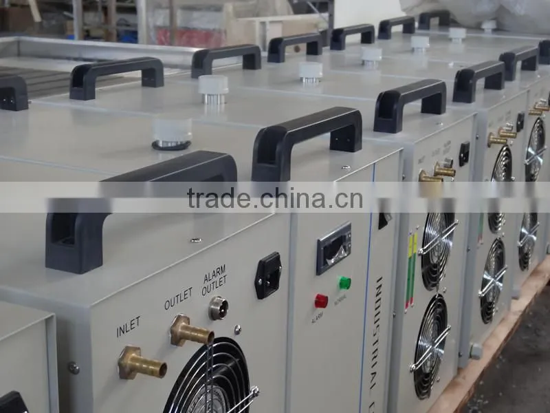 Rabbit water chiller CW5000