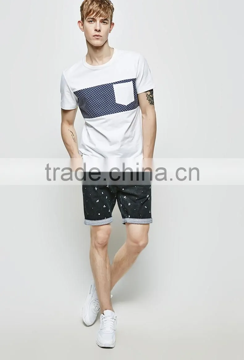 25 Years Expertise Design Printed Custom T Shirt OEM Factory Wholesale + screen printing