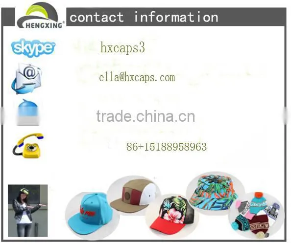 Print 5-Panel hats adjustable buckle 5 Panel caps