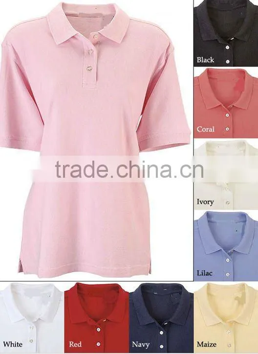 Cute Printed Women's O-Neck T-Shirt