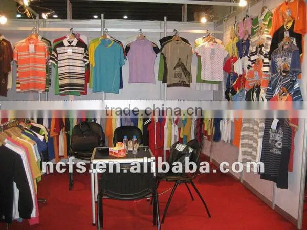 Pure color y back cotton fabric tank top for men
