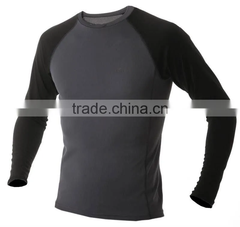 Far infrared healthy thermal underwear For Men