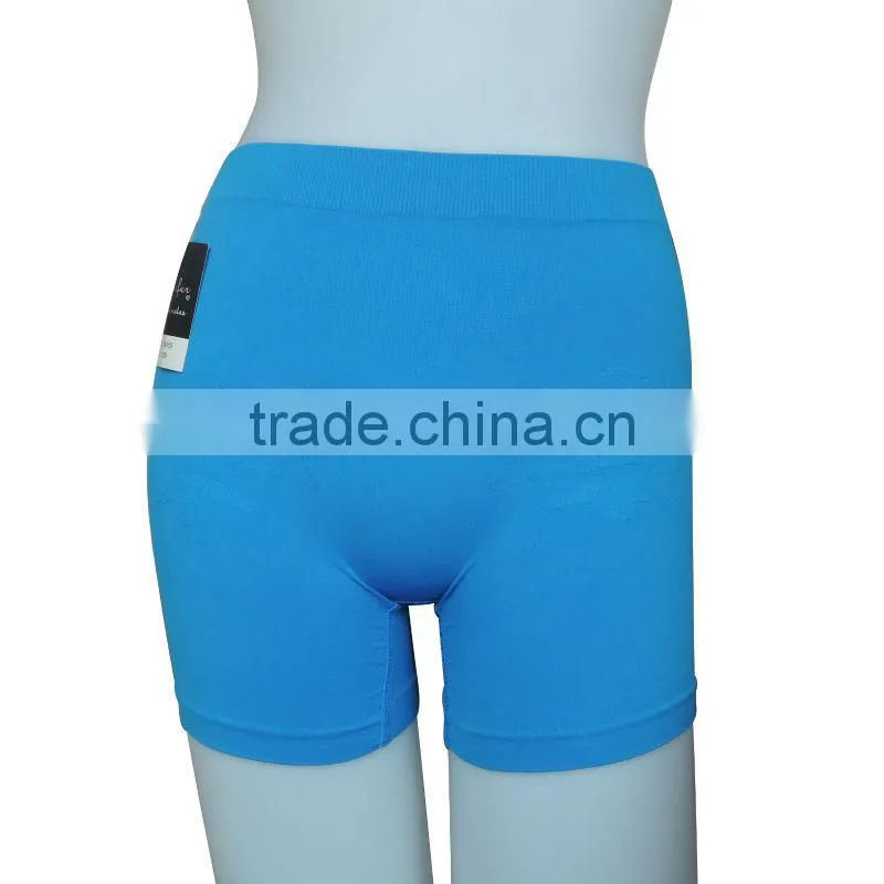 High waist slimming underwear women's seamless underwear fir slim perfect body shaper