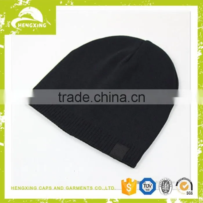 OEM and ODM fisherman beanie