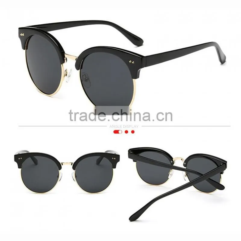 2016 Fashion Polarized Outdoor Party Sunglasses For Women
