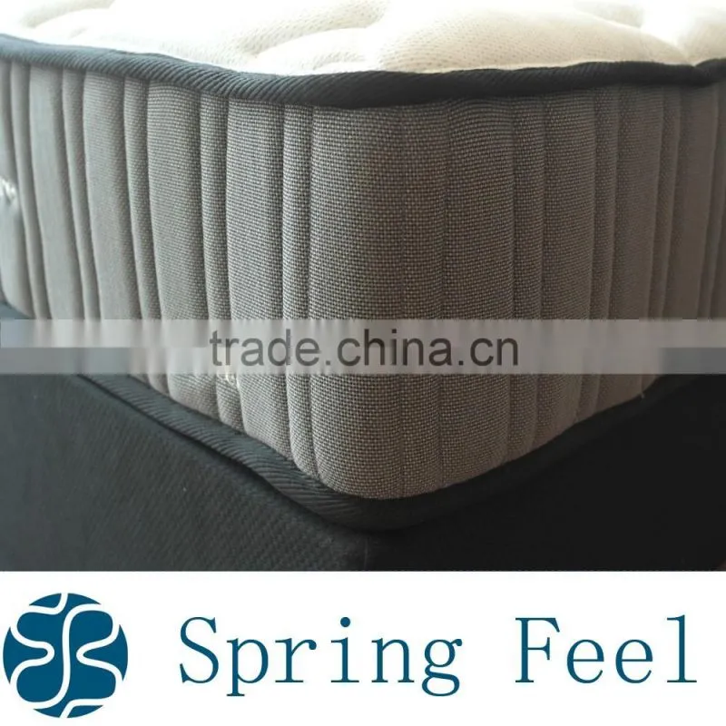 Comfort touch hotel king size mattress