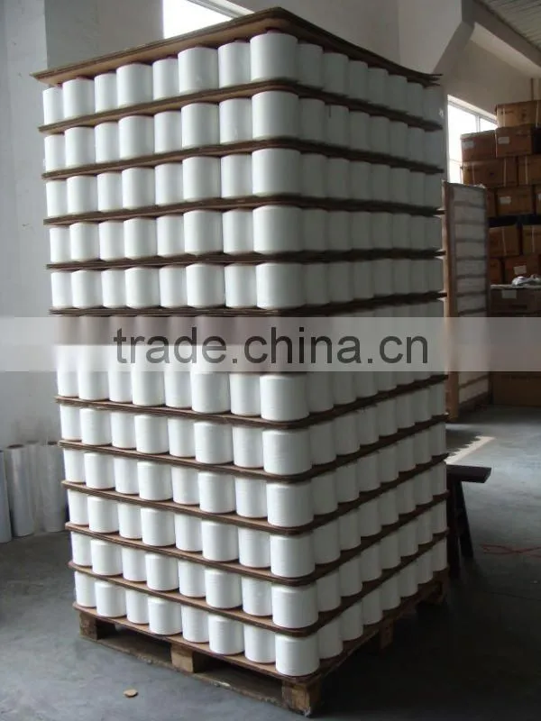 nylon 6 twist yarn.70D/24F ,dope dyed twist yarn