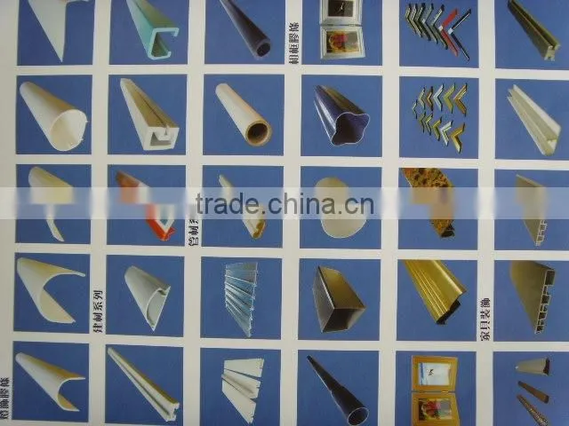ABS LED Light Diffuser