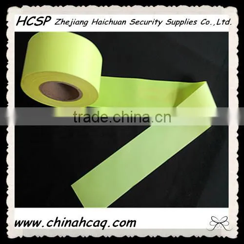 Retro-reflective Fabric/High Light Reflective Fabric