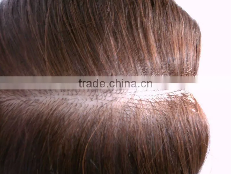 100%BEST QUALITY -- natural hair training head for hairdressers