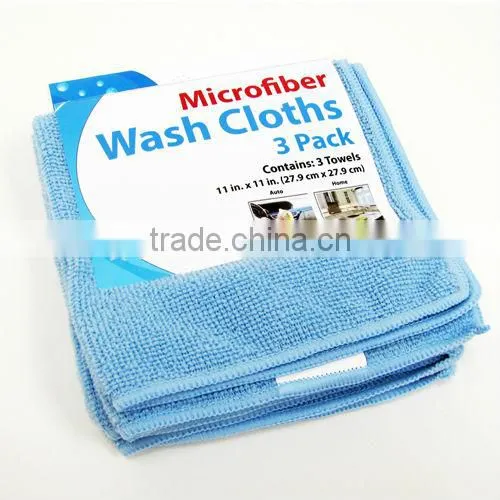 Microfiber Car pussy Cleaning Products