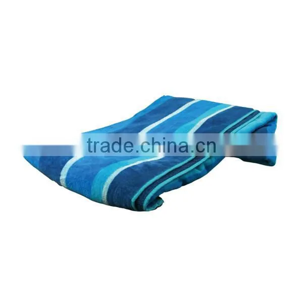 OEM microfiber reactive printing beach towel