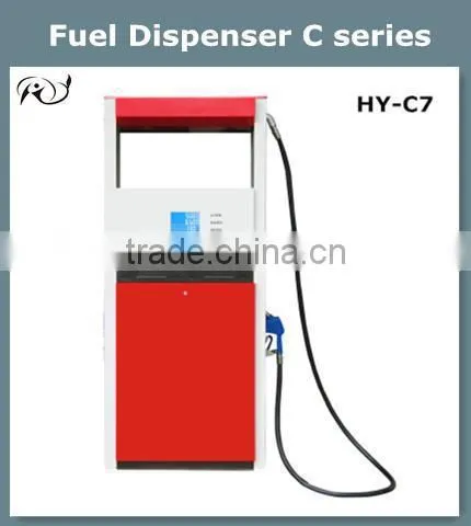 Used petrol station fuel dispenser fuel dispensing pump