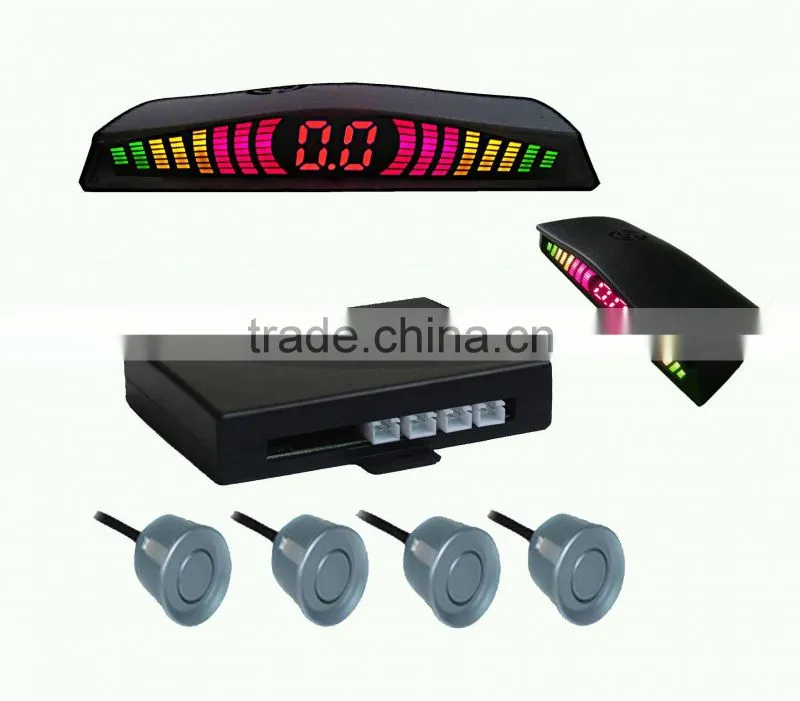 voice parking sensor ,reverse back up parking sensor for car assistance