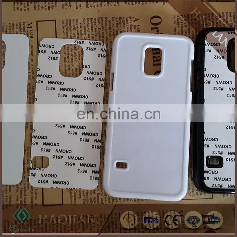 3D cell phone case prestigio mobile phone case sublimation S5 MINI case for cell phone