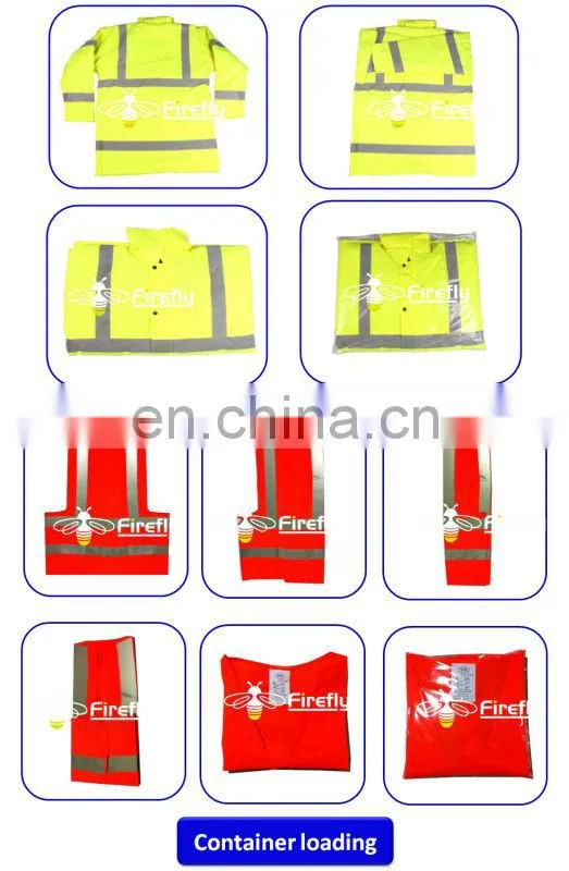 wninter high visible reflective leather jacket in turkey