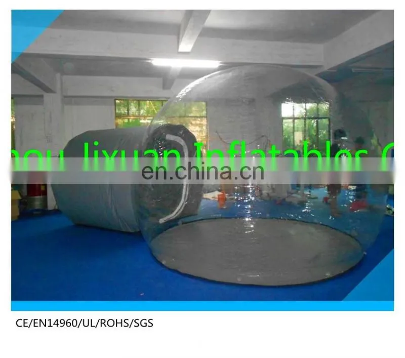 inflatable bubble room for camping inflatable bubble tent for rent