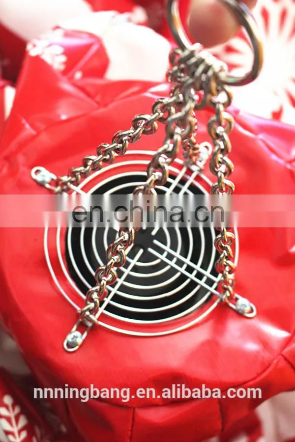 Christmas shopping mall decoration inflatable balloon