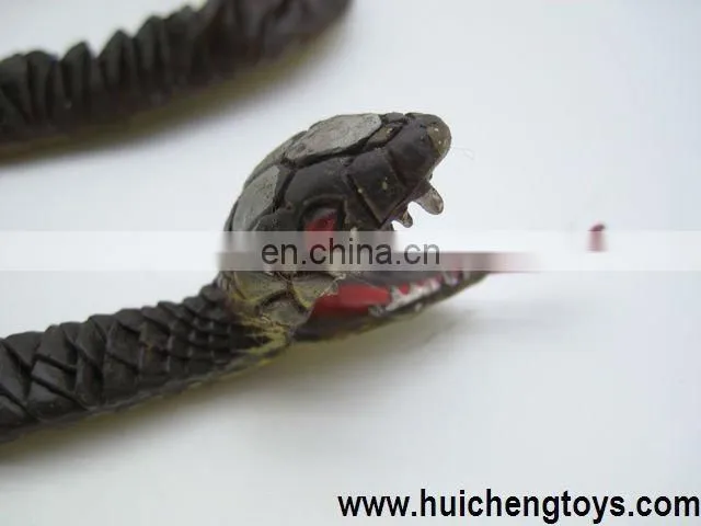 Snake animal decoration