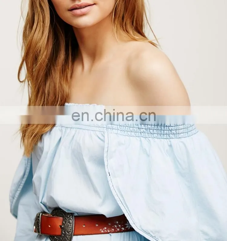 Sticthing Finish One Piece Long Sleeves Jumpsuits Sexy Ladies Jumpsuit 2014 Sexy Womens Off-shoulder Playsuit