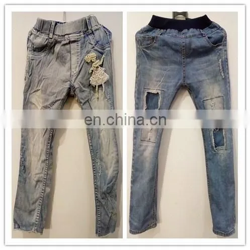 Cheap USED clothing, wholesale second hand clothes