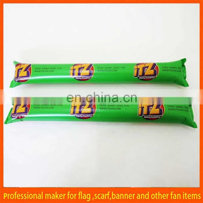 PE cheering bang bang stick
