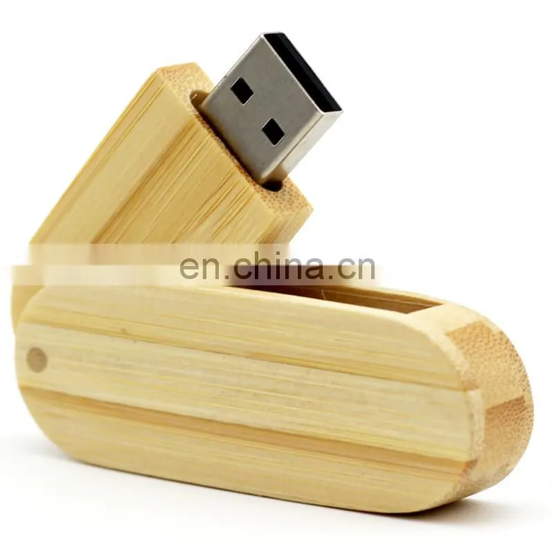 Promotional gift high quality wood usb flash driver 8GB wholesale