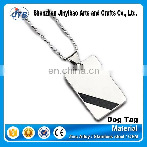 Wholesale bulk cheap personalized christian dog tags