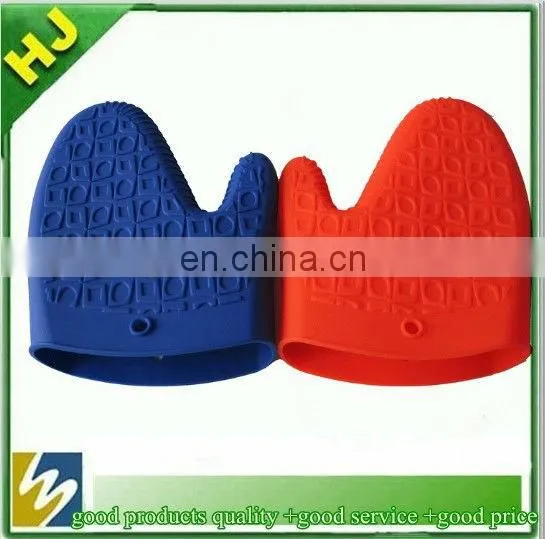 silicone gloves