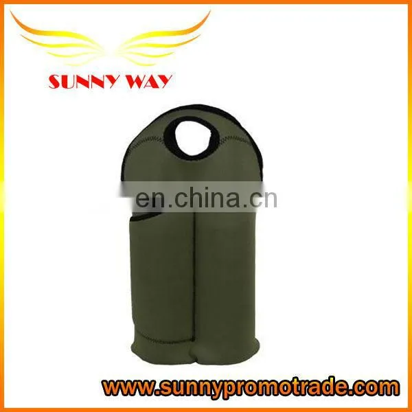 costomized neoprene mobile phone pouch with your logo