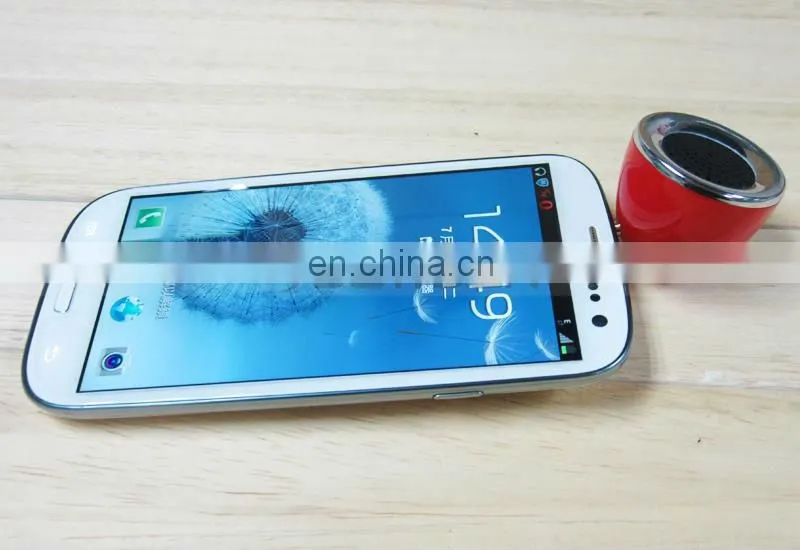 3.5mm Mobile Phone Speaker Mini Stereo Audio Speaker for iPhone iPad MP3 MP4