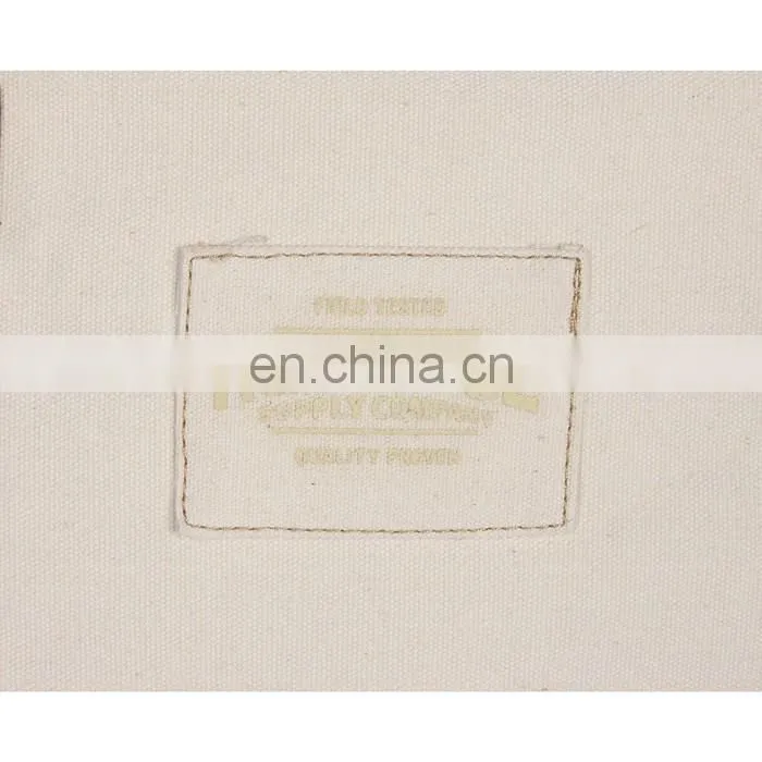 XD1022 Heritage Supply Catalina Cotton Tote Customized cotton canvas tote bag,cotton bags