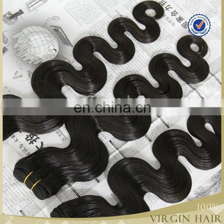 100% virgin hair no tangle and shedding factory direct supply crochet braids with human hair
