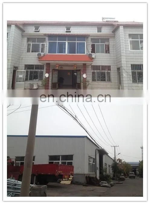 Construction Formwork Galvanized Two Strut Coil Tie