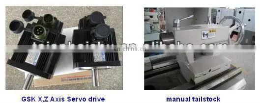 CK6140B cnc lathe machine specification price original