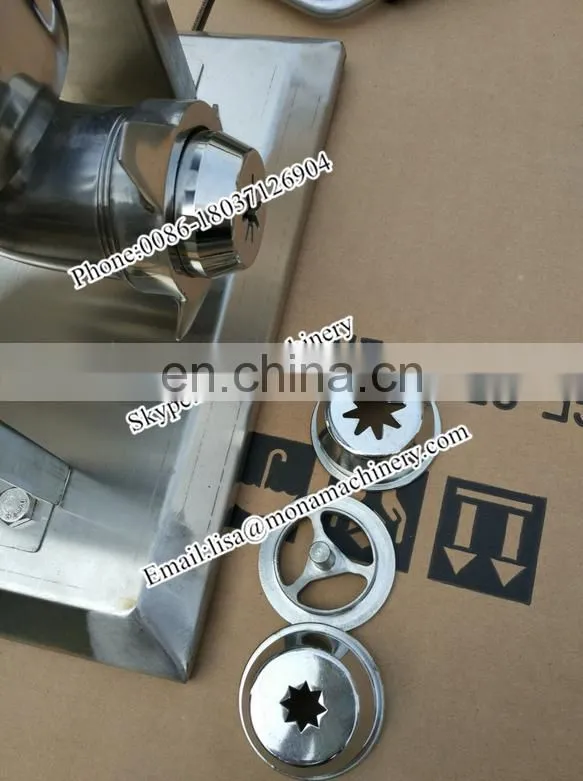 2016 wholesale price Churros Maker Price