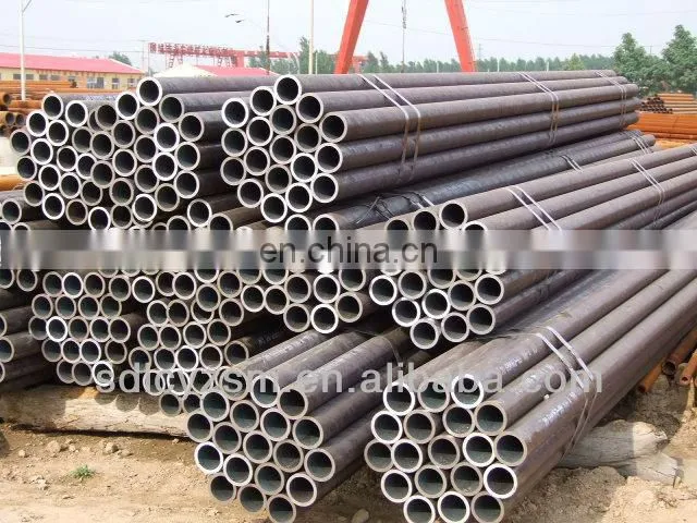 Astm a106 seamless pipes construction steel pipe steel sch80 astm a106