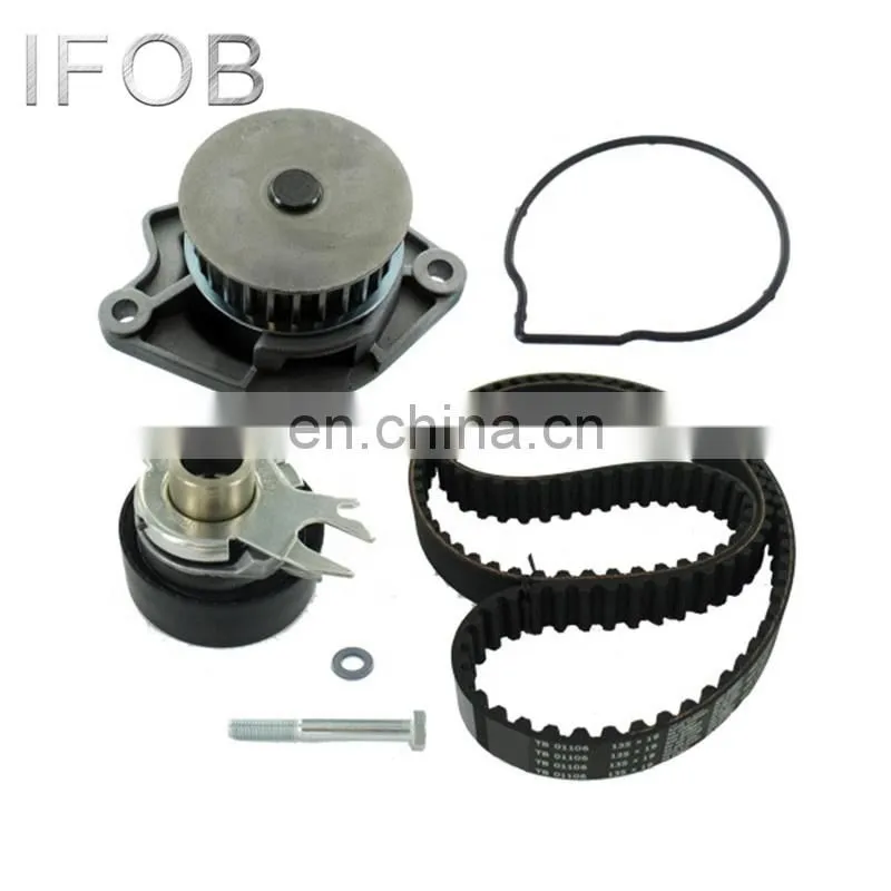 IFOB Car Engine Timing Belt Kits For VW Polo ALD AUC 030198119B VKMA01107