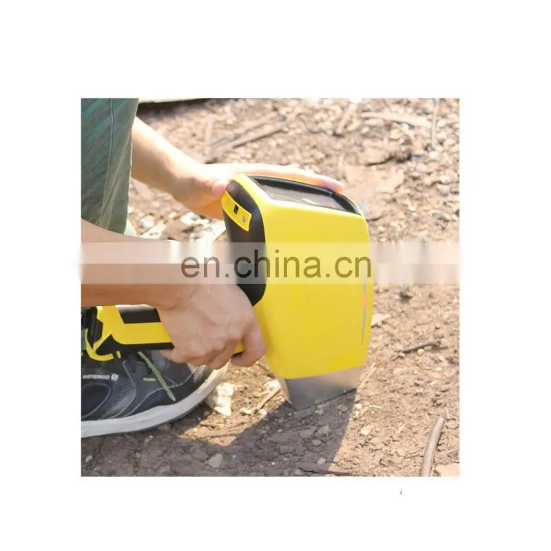 Handheld Mineral Analyzer (TrueX 960) portable heavy metal analyzer