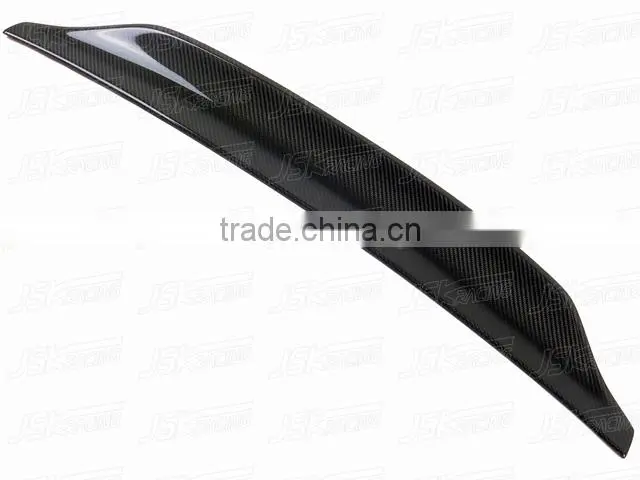 D STYLE CARBON FIBER REAR SPOILER WING FOR FERRARI F12 BERLINETTA (JSK111204)