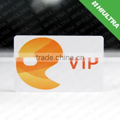 China manufacturer rfid hotel key card
