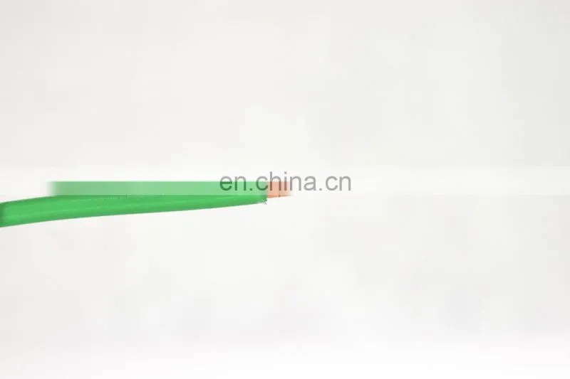 2021year good quality THHN wire 12 electric wire