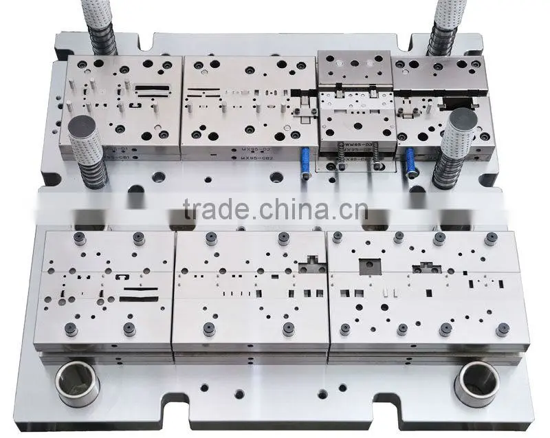 shaded pole motor