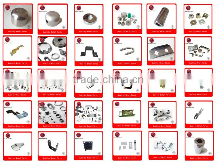 OEM precsision drive shaft chrome parts shaft collar