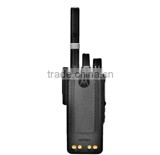 wholesale Digital two way radio motolora gps dp4800 portable walky talky